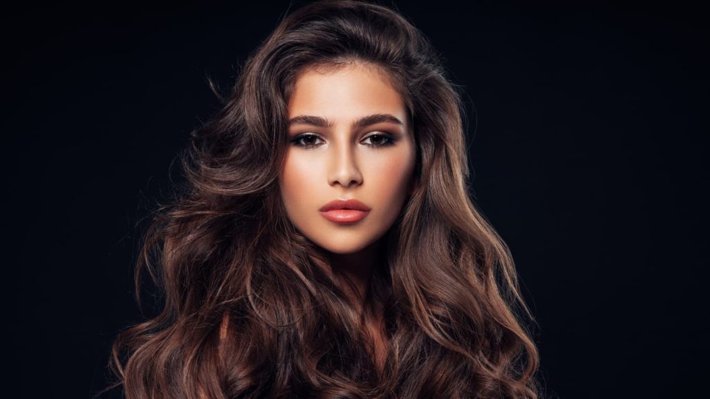 Easy Hairstyles Thick Curly Hair: 10 Game-Changing Looks That Will Make You Fall in Love with Your Curls Again