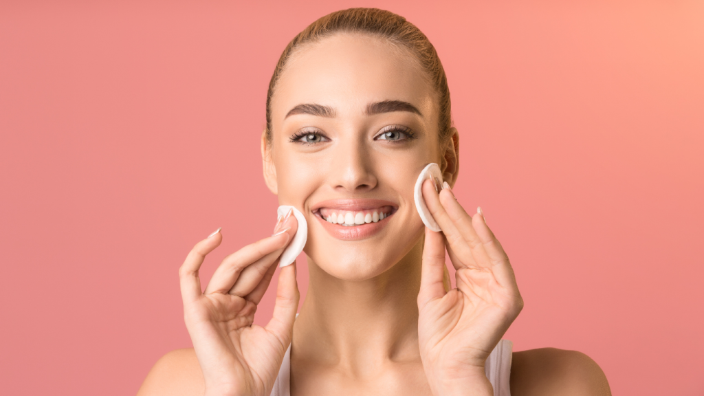 Nighttime Skincare Routine Secrets: How to Transform Your Skin While You Sleep