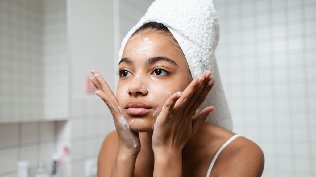 Best Bar Soap for Oily Skin