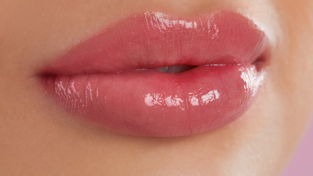 Clinique Super balm Lip