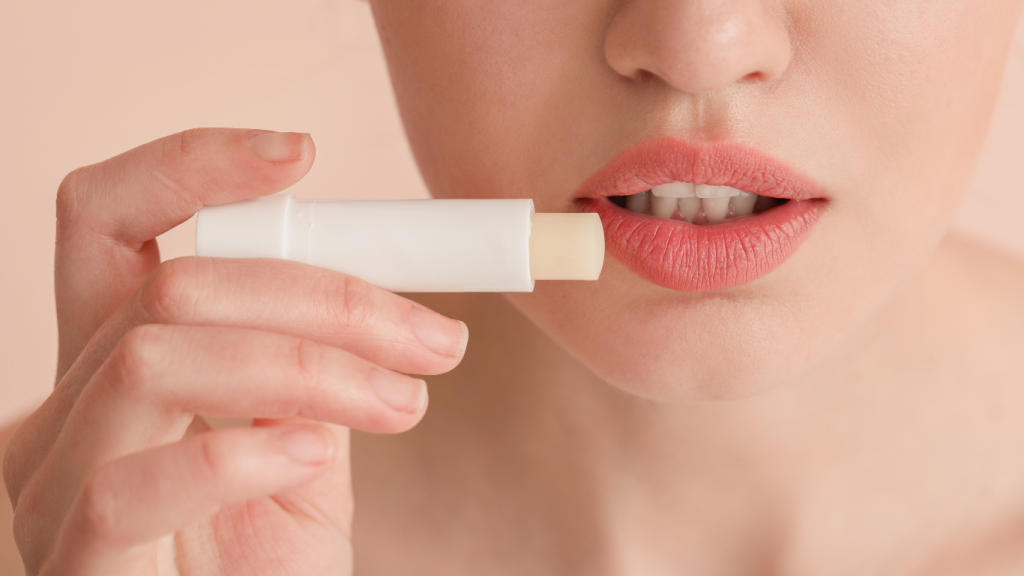 Clinique Super balm Lip