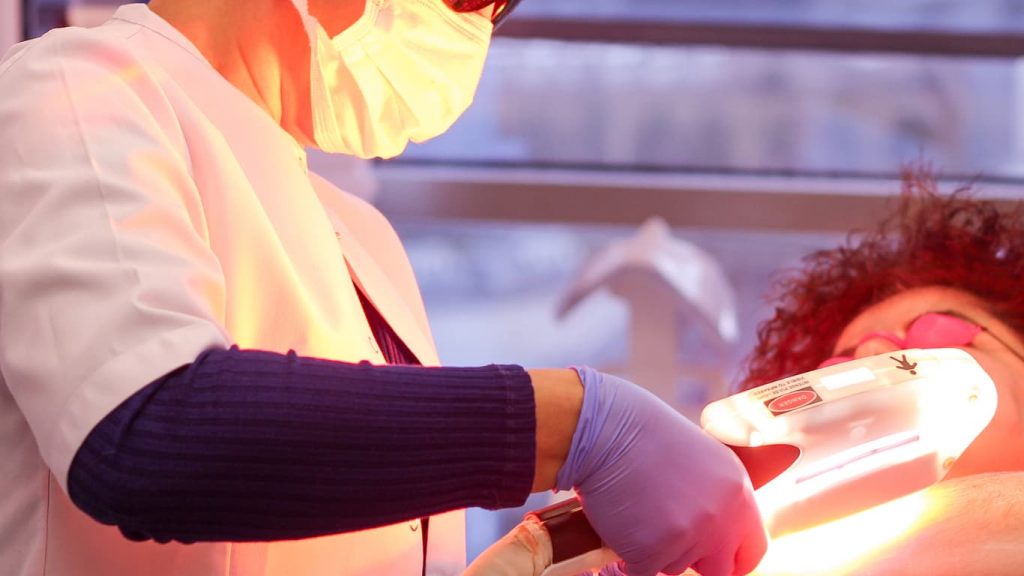 Does Laser Hair Removal Work Effectively on Light Hair