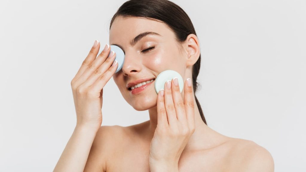 Glowing Skin Beauty Tips I Tried These 10 Methods for 30 Days - The Results Made Me Cry!