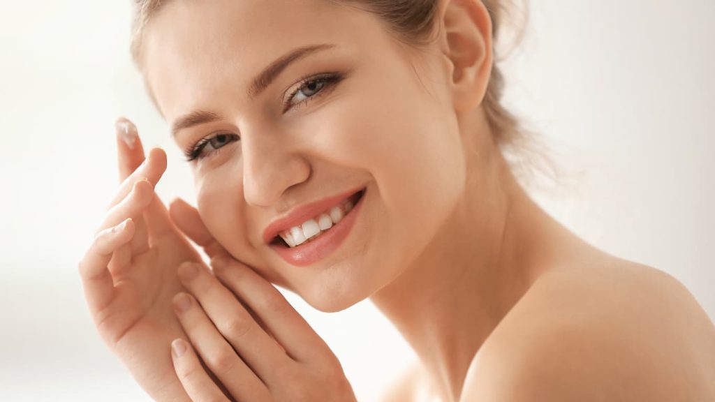Glowing Skin Beauty Tips I Tried These 10 Methods for 30 Days - The Results Made Me Cry!