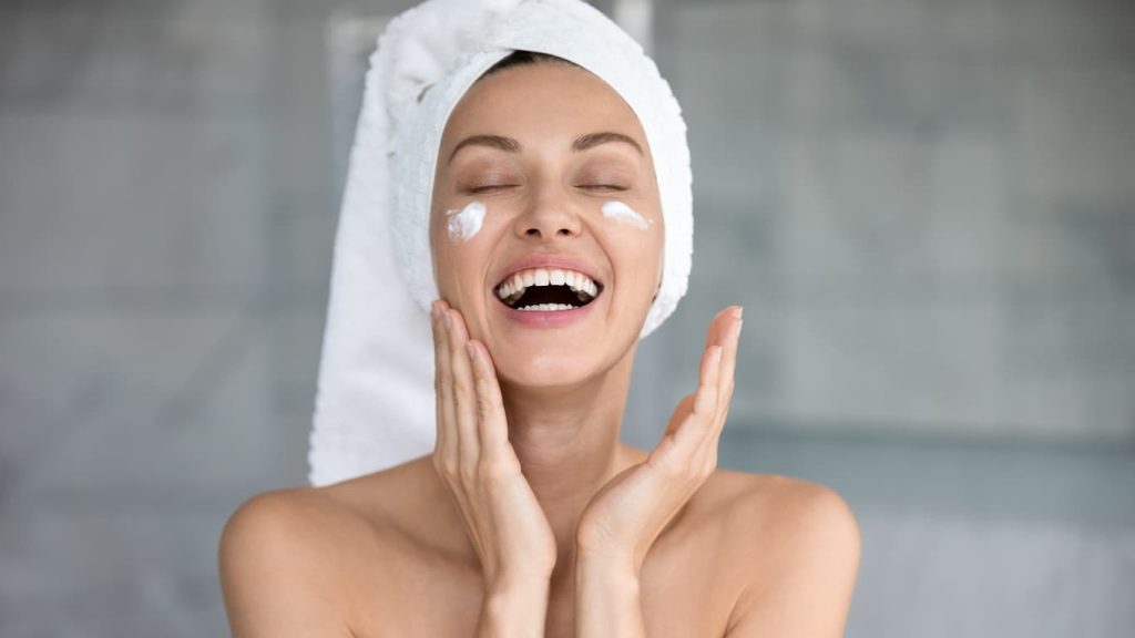 Glowing Skin Beauty Tips I Tried These 10 Methods for 30 Days - The Results Made Me Cry!