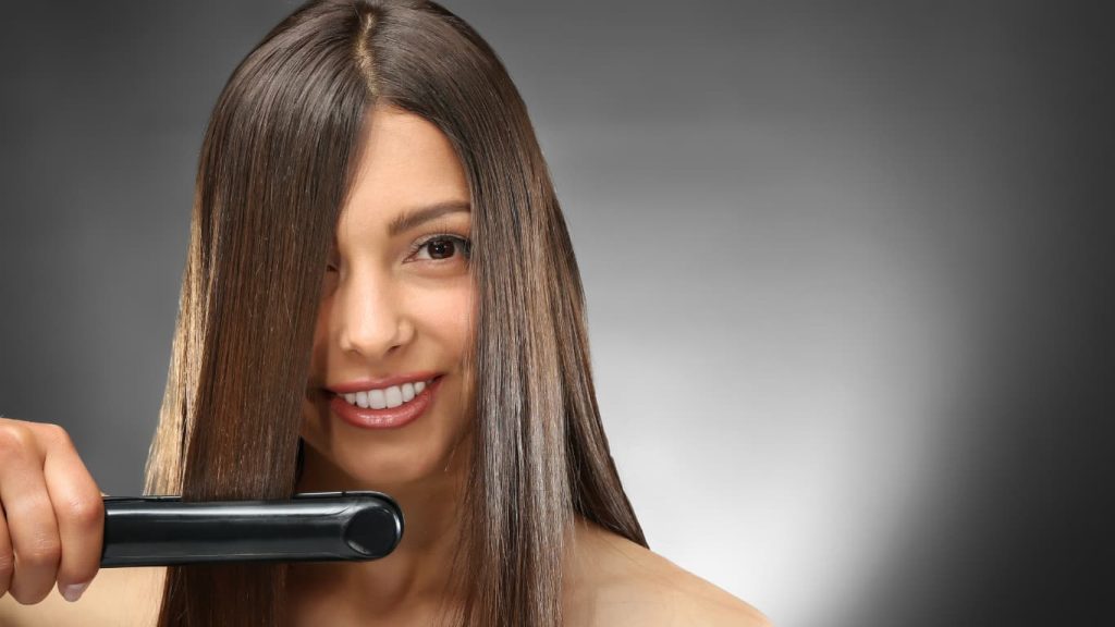 Hair Straightener vs Blow Dryer: Which One Is Better for Your Hair?