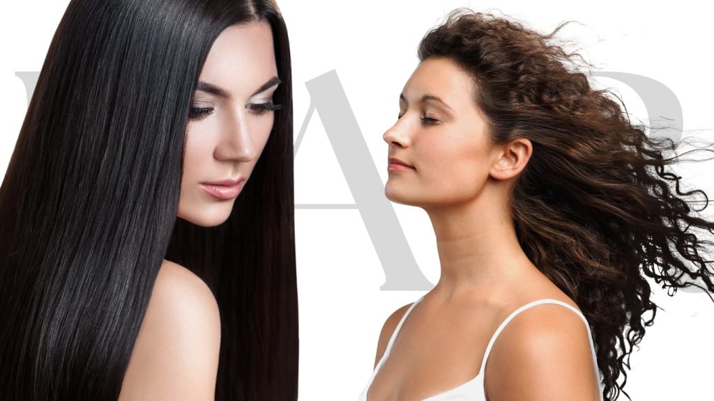 Balayage Hair Styles