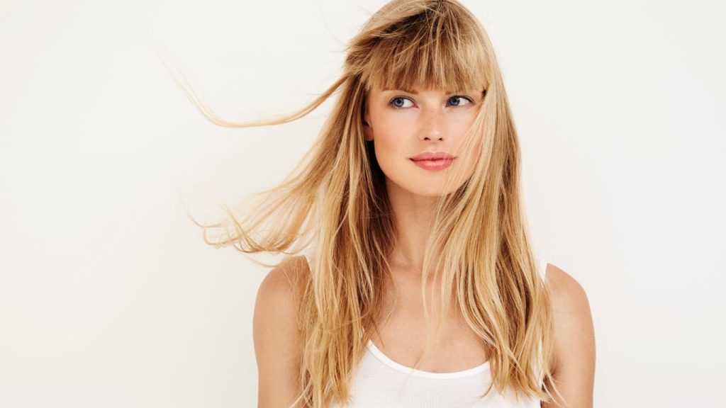  Laser Hair Removal Effectively Treat Blonde Hair