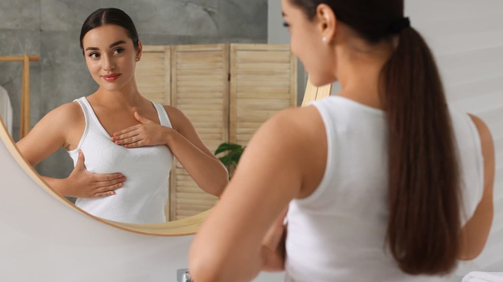 Mirror Affects Your Reflection The Truth About What You Really See!