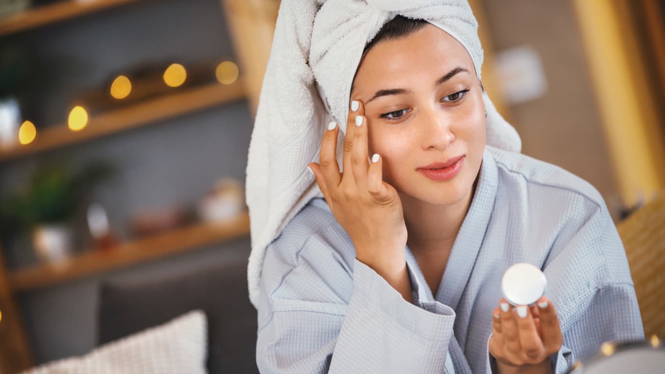 Morning Bright Skin Routine 5 Essential Bright Skin Tips Naturally