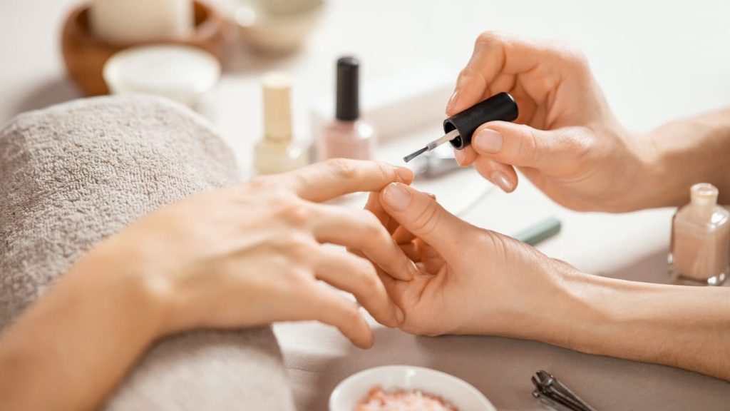 Can You Bring Your Own Nail Polish to the Salon?