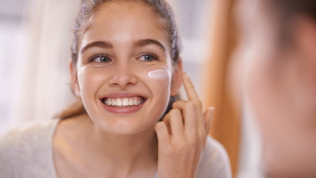 Night Skincare Mistakes That Are Sabotaging Your Beauty Sleep