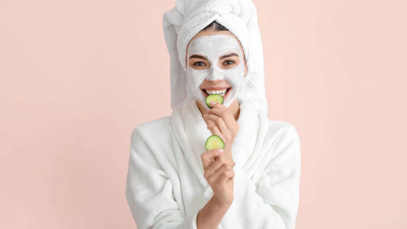Night Skincare Mistakes That Are Sabotaging Your Beauty Sleep