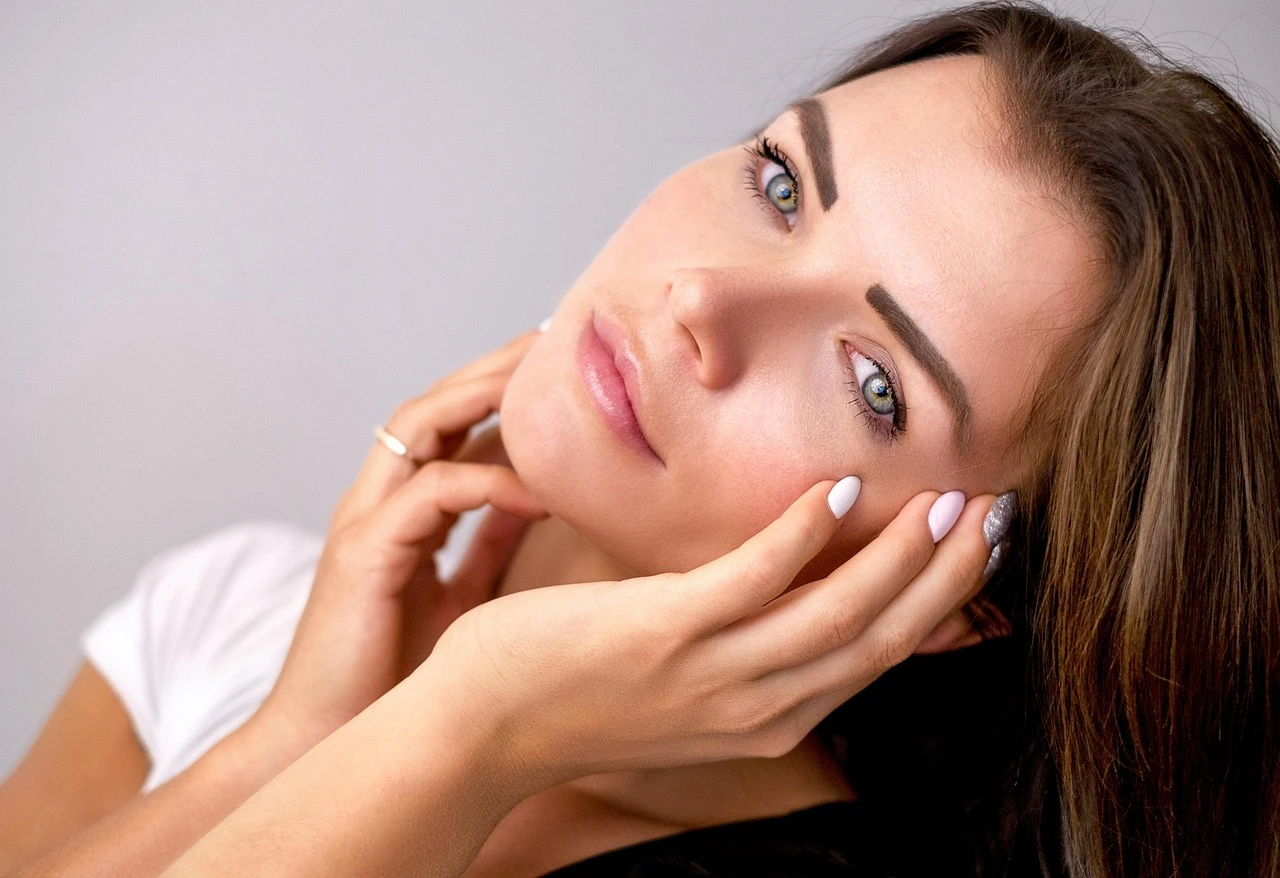 10 Simple Tips for Healthy, Glowing Skin – No Expensive Products Needed!