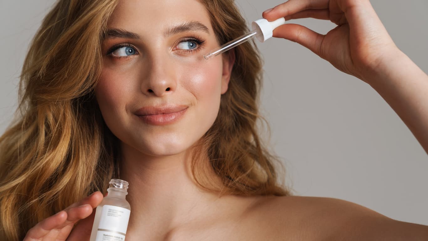 7 Best Serums for Radiant, Brighter Skin Glow Up Instantly.