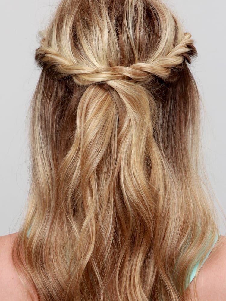 Curly Hair Styles