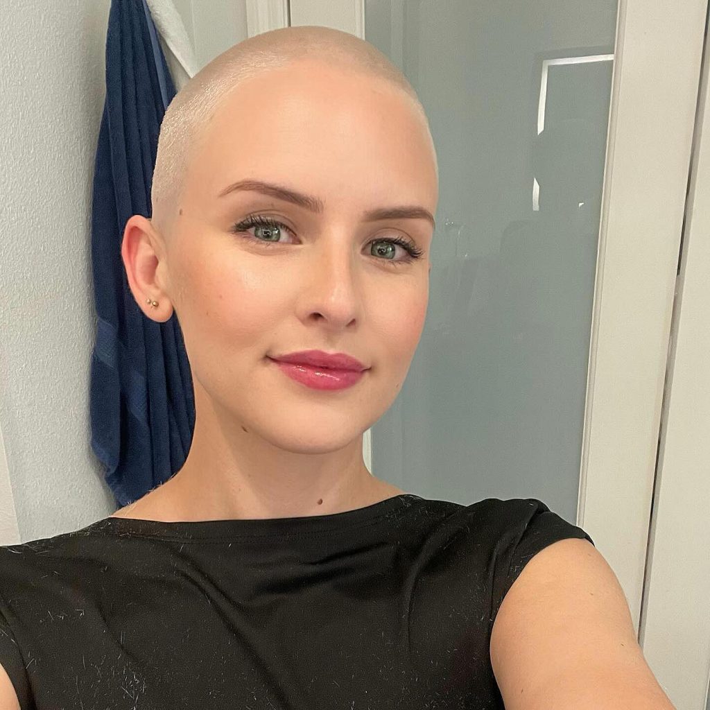 Buzzed & Beautiful