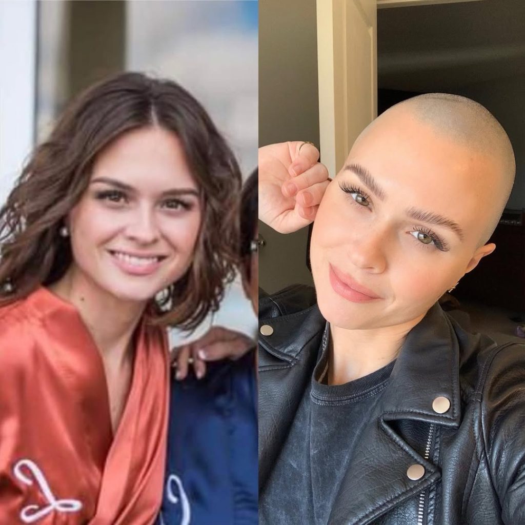 Short Hair Looks Every Woman