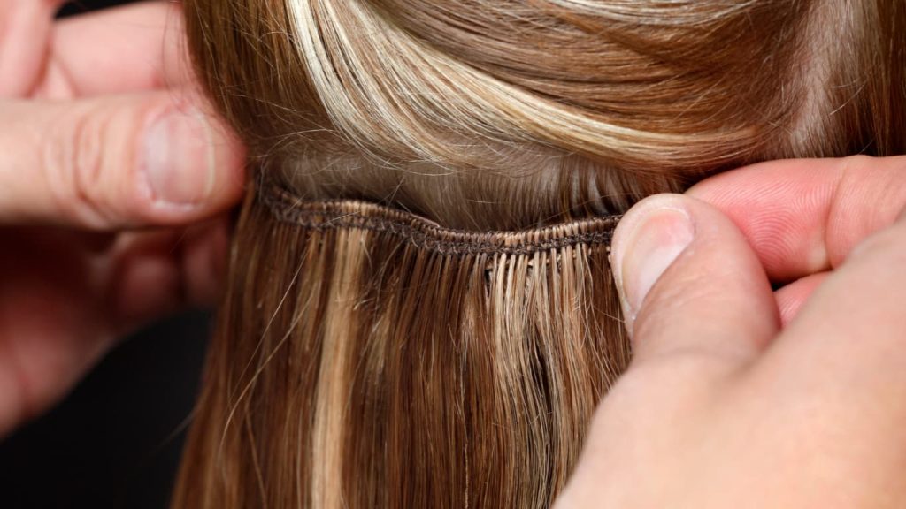 Do Clip-In Hair Extensions Cause Damage to Your Hair