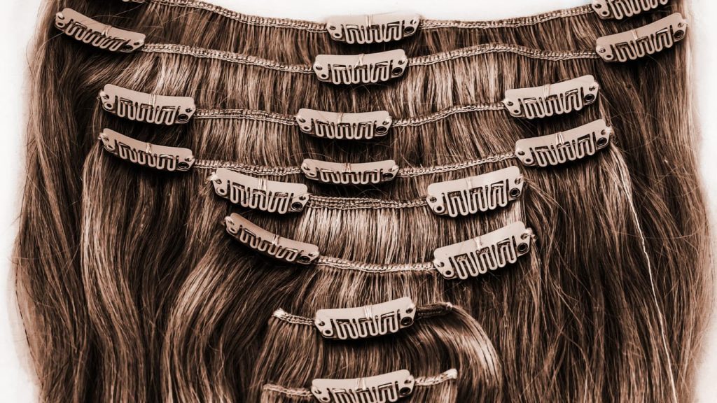 Do Clip-In Hair Extensions Cause Damage to Your Hair