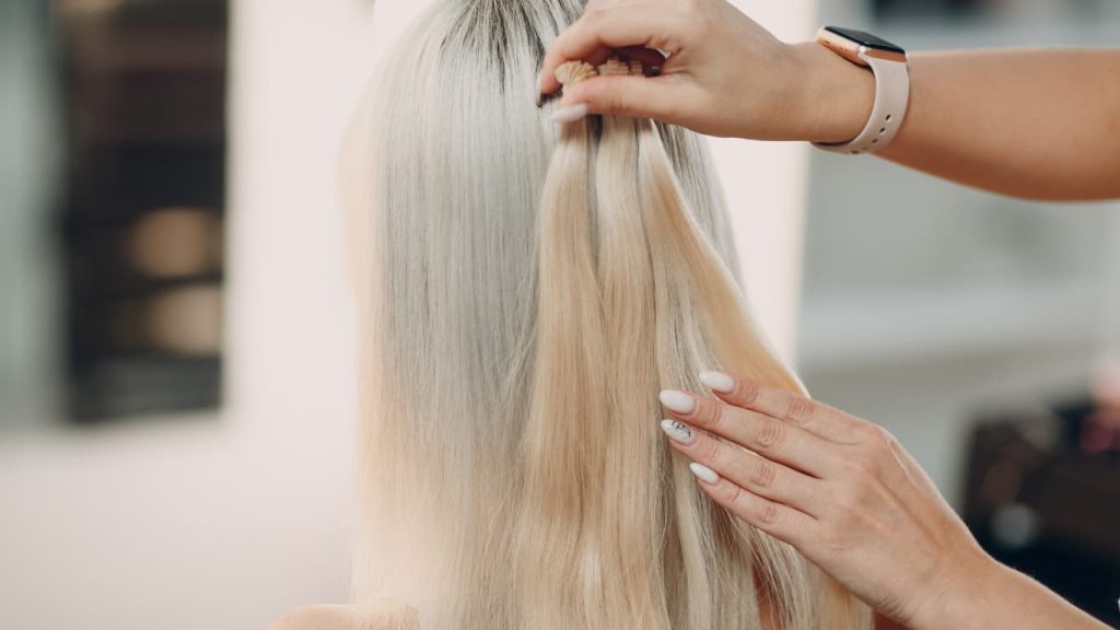 Do Clip-In Hair Extensions Cause Damage to Your Hair