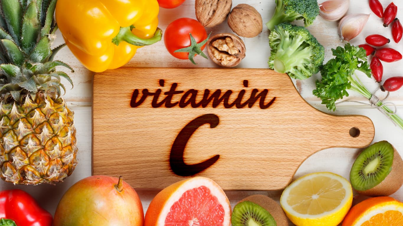 I Used Vitamin C on My Skin for 7 Days—Here's What Happened