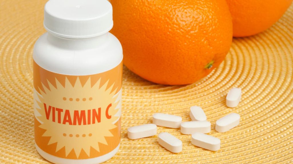 I Used Vitamin C on My Skin for 7 Days—Here's What Happened