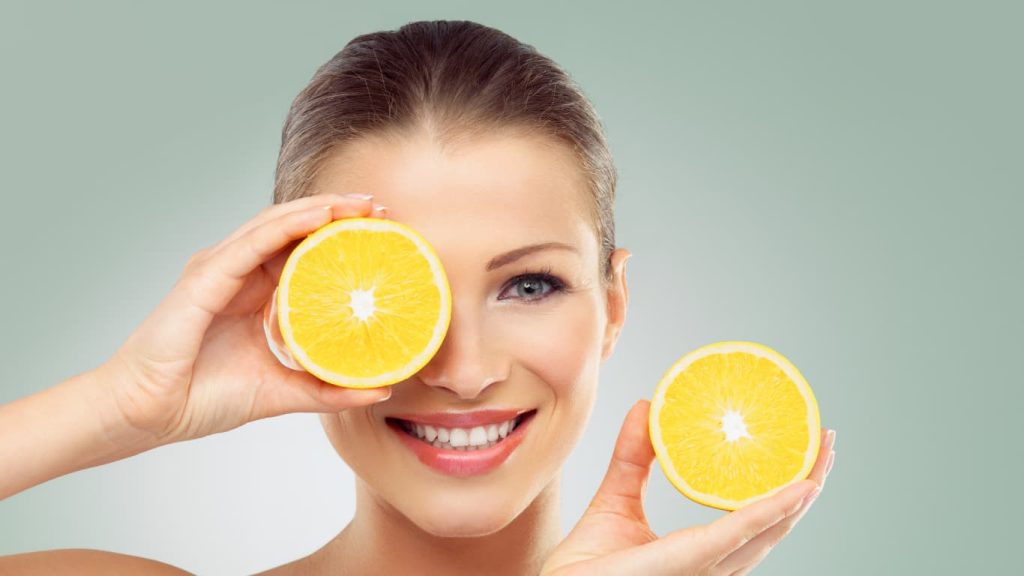 I Used Vitamin C on My Skin for 7 Days—Here's What Happened