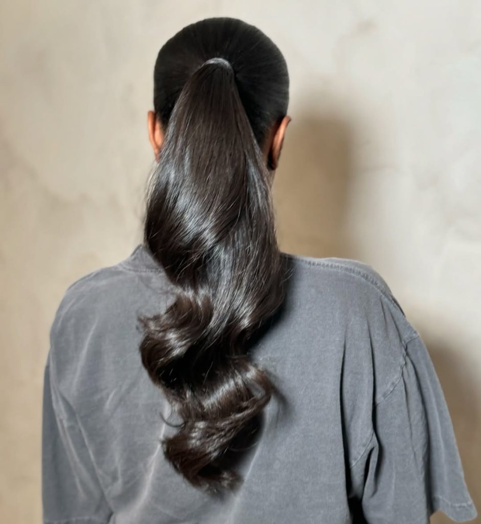 Long Hair, Don't Care – The Best Prom Hairstyles for Long Hair