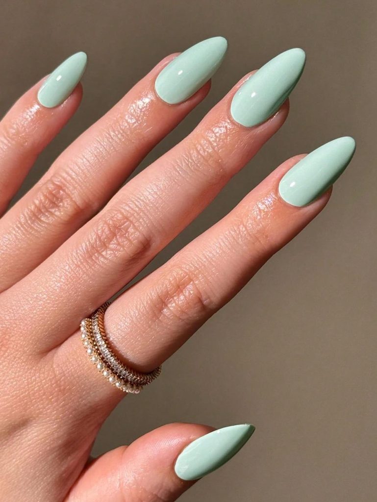 Spring Nails 2025: The Cutest Designs & Colors You Need to Try