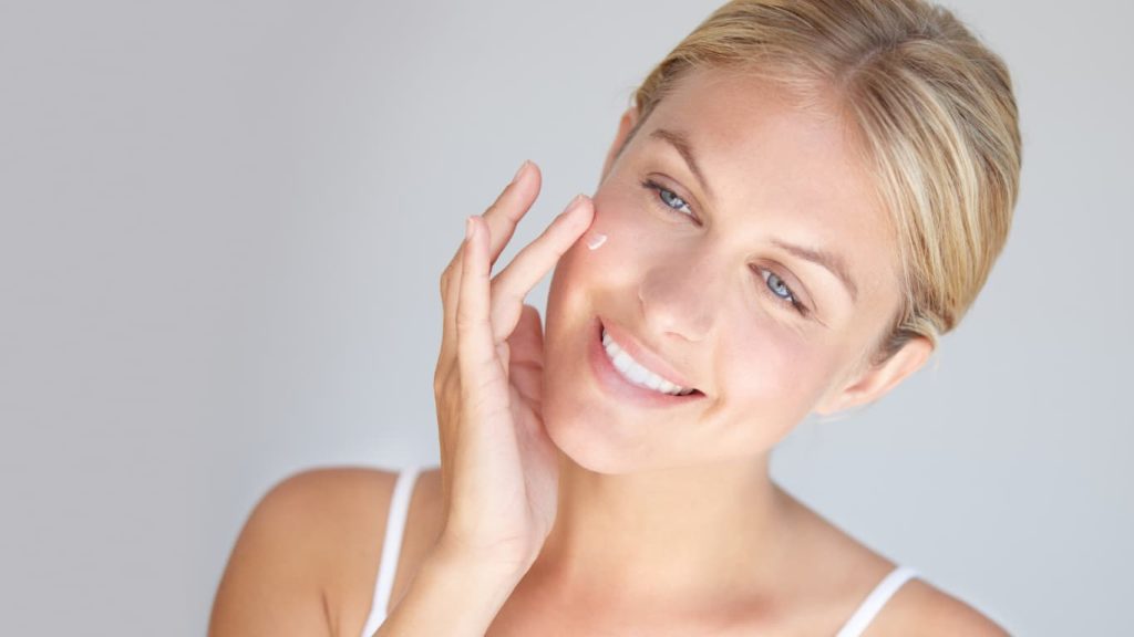 Morning Skincare Routine for Healthy Skin Start Your Day Right