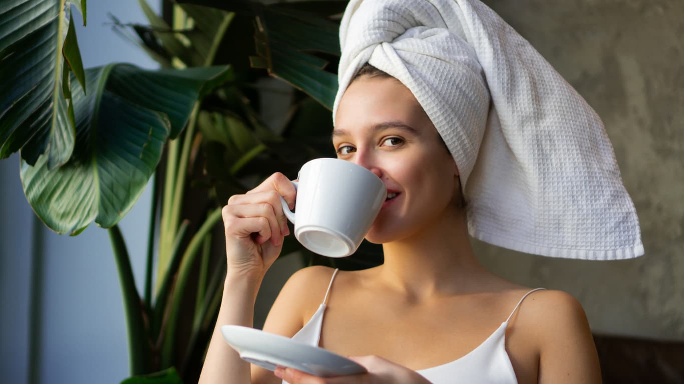 Morning Skincare Routine for Healthy Skin Start Your Day Right