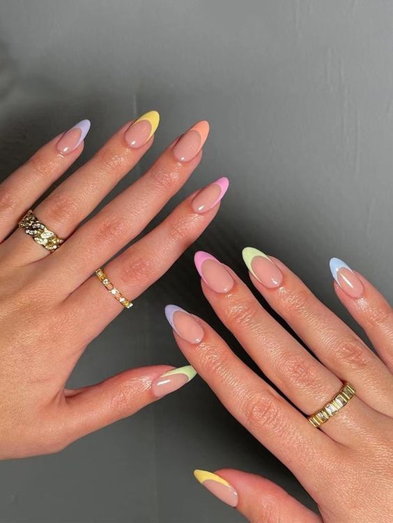 Spring Nails 2025: The Cutest Designs & Colors You Need to Try