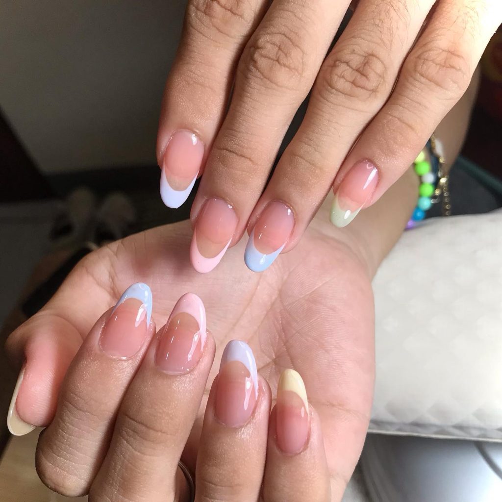 Easter Nail Ideas 2025: Cute, Colorful, and Totally Festive Designs