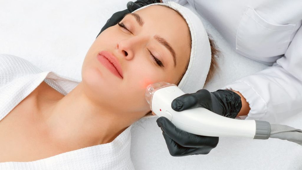 Say Goodbye to Dull Skin – Laser Treatments for Radiant Results