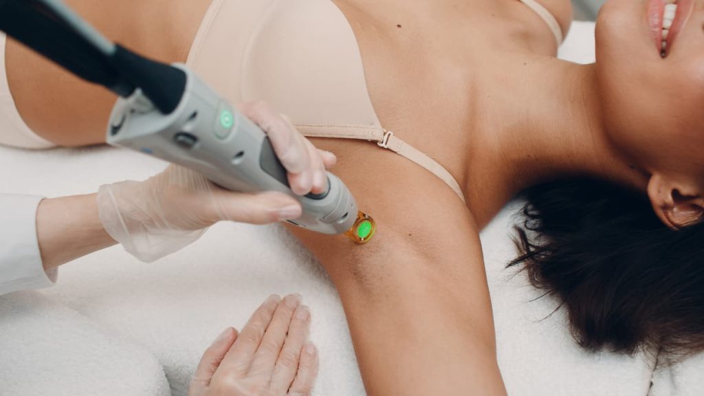 Say Goodbye to Dull Skin – Laser Treatments for Radiant Results