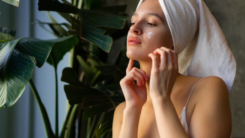 Spring Skincare Refresh Your Easy Routine for Glowing, Healthy Skin