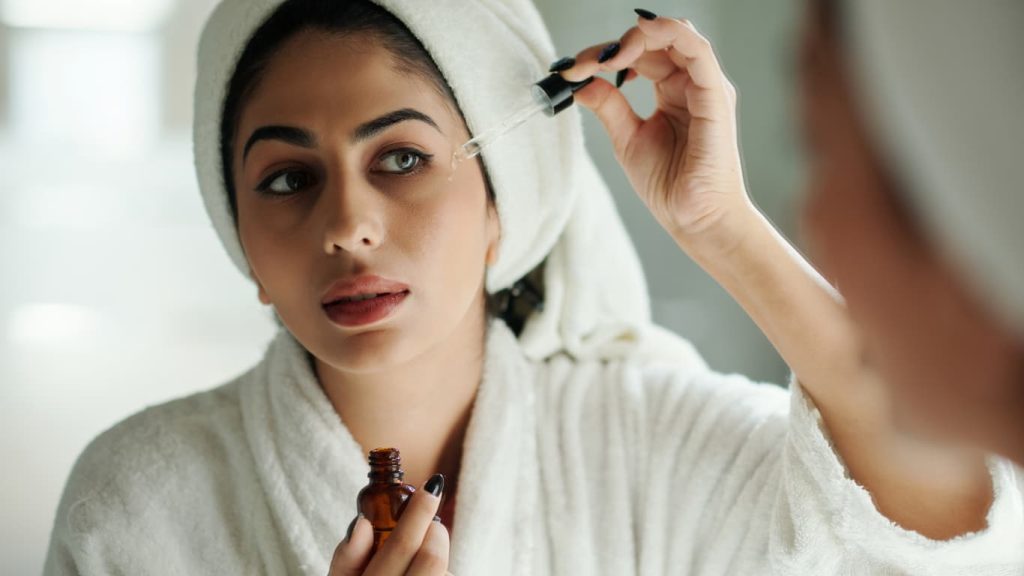 Spring Skincare Refresh Your Easy Routine for Glowing, Healthy Skin