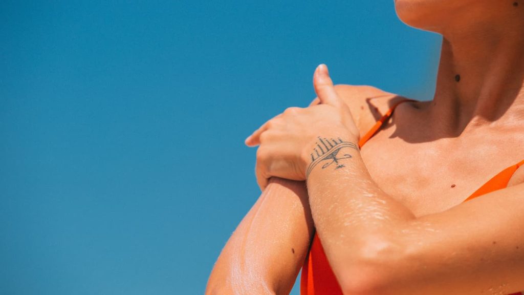 Sunscreen Secrets for Healthy, Glowing Skin You'll Love