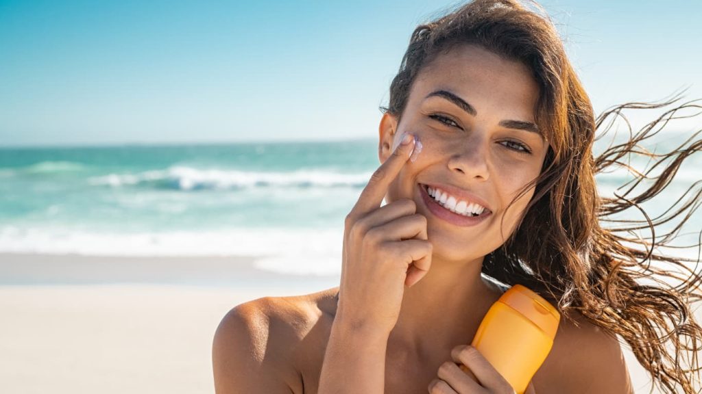 Sunscreen Secrets for Healthy, Glowing Skin You'll Love