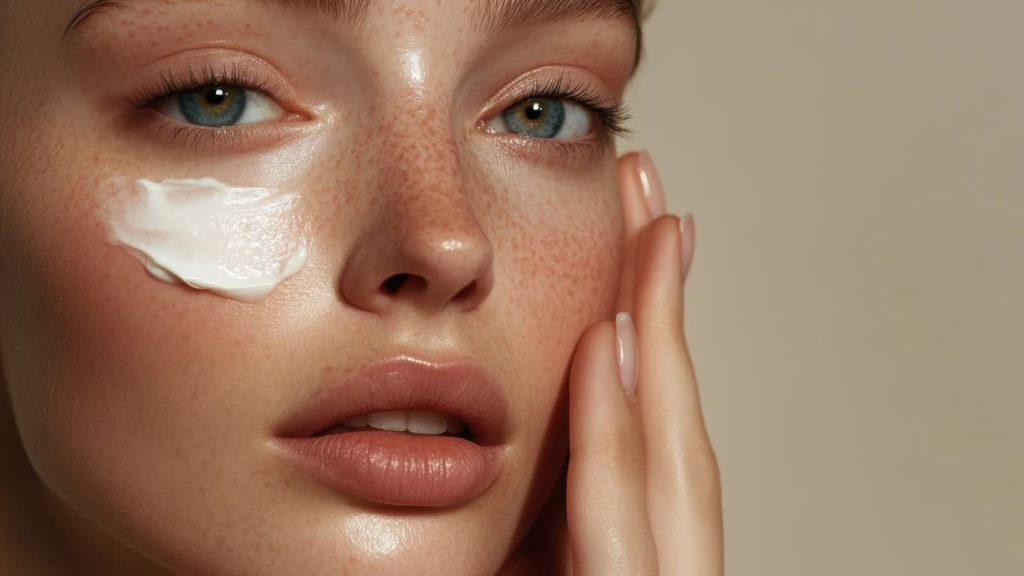 This Night Routine is the Reason I Don't Break Out Anymore