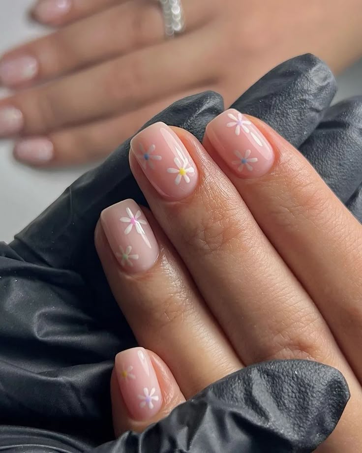 Spring Nails 2025: The Cutest Designs & Colors You Need to Try