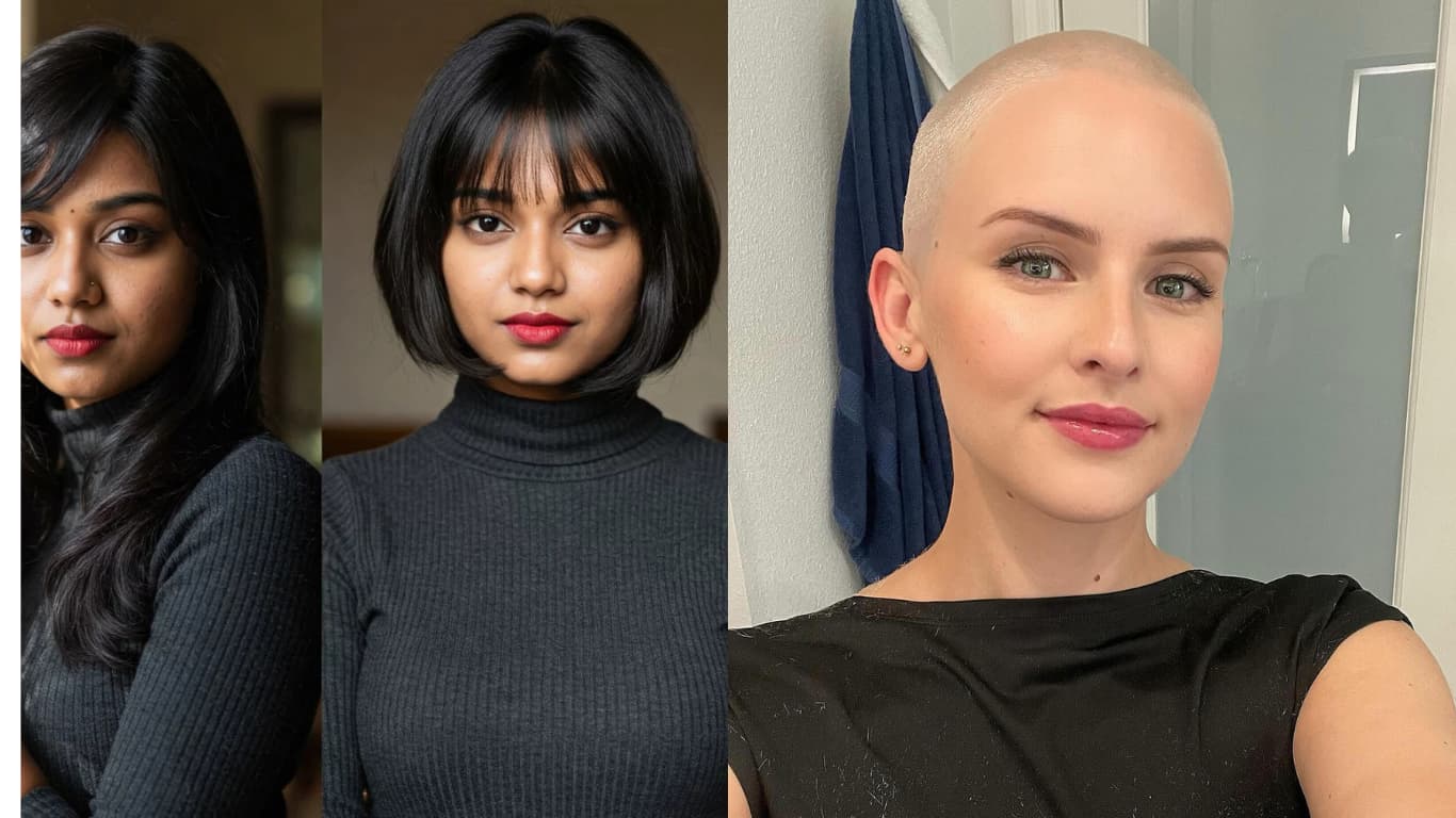 Top Short Hair Trends for Women in 2025 – Fresh, Bold & Beautiful
