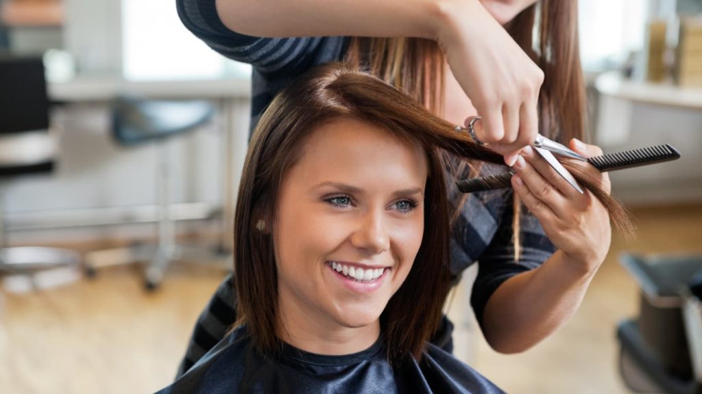 What Should You Consider Before Getting a Haircut