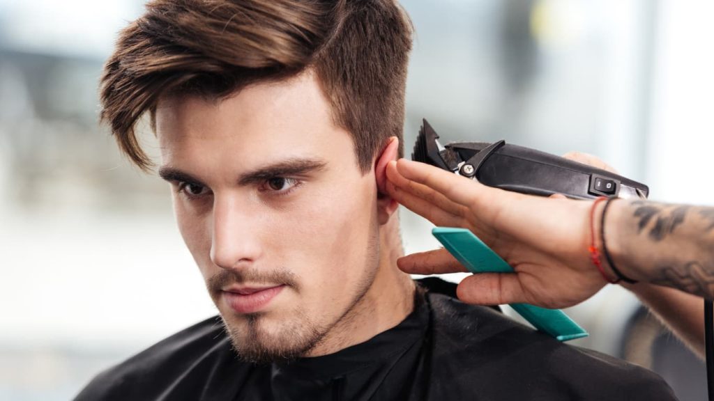 What Should You Consider Before Getting a Haircut