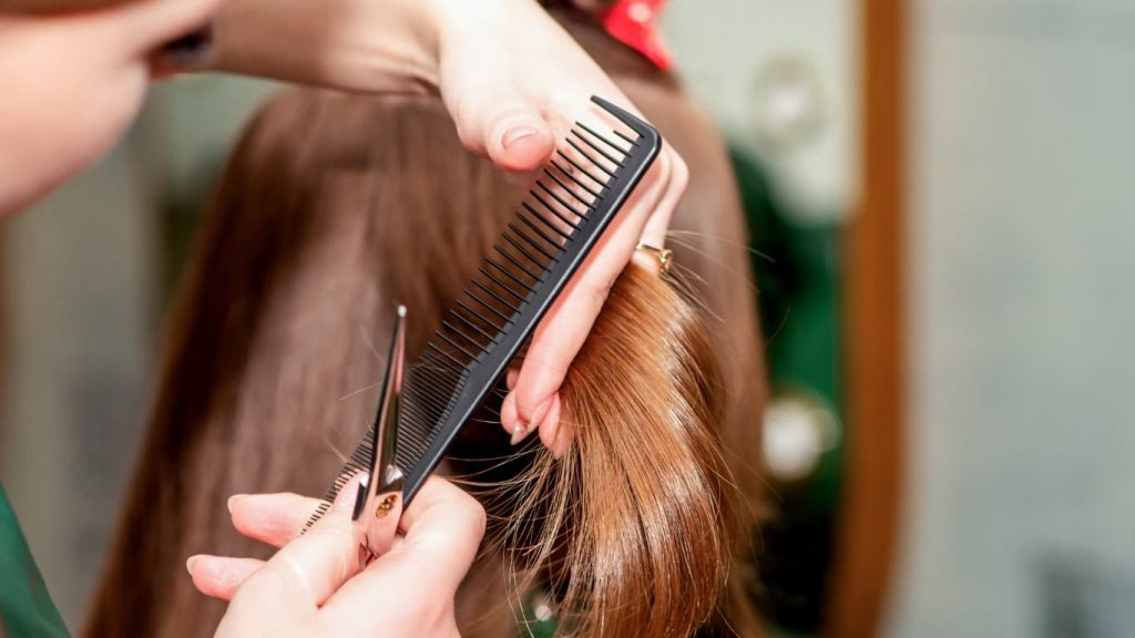 What Should You Consider Before Getting a Haircut