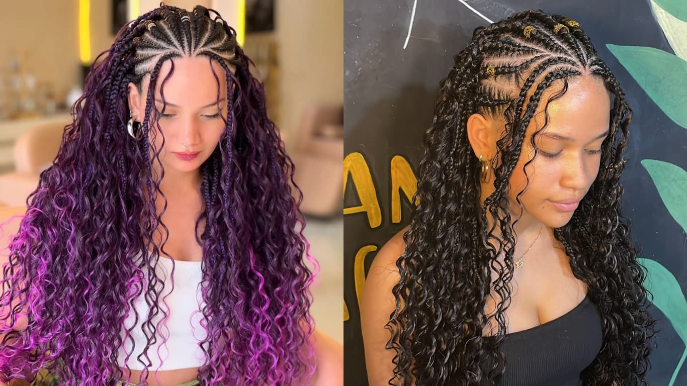 10 Stunning Summer Hairstyles for Black Women – Cool, Protective & Chic