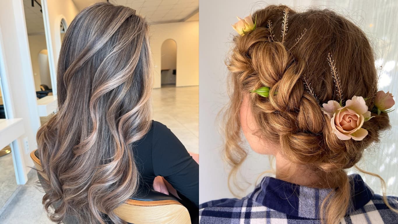 Perfect Prom Hairstyles for Medium Hair – Elegant Looks Without the Fuss