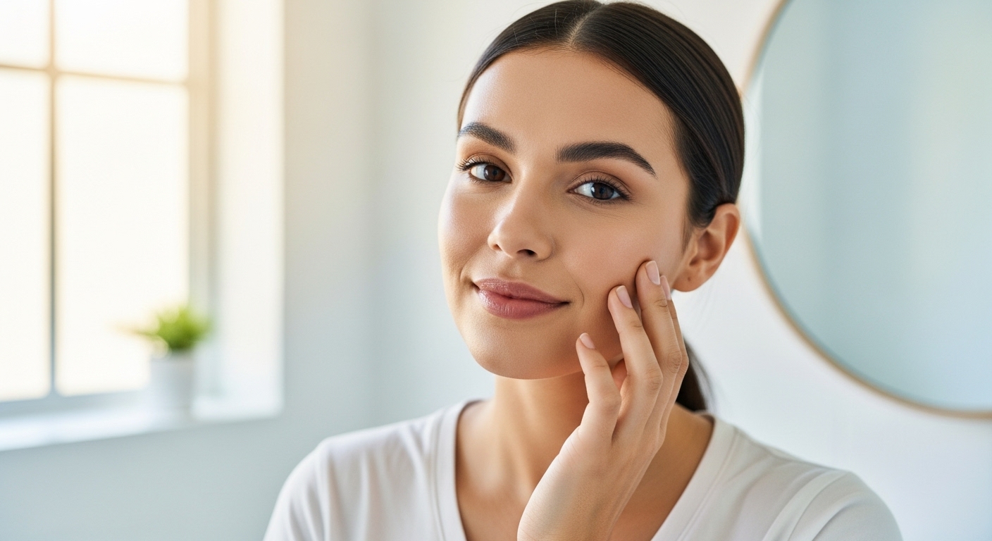 7 Game-Changing Skin Shine Hacks for Oily Skin