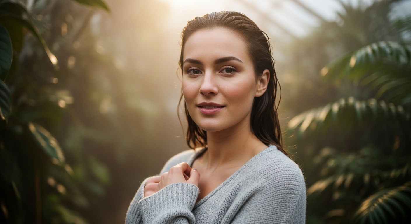 Winter Skincare for Humid Weather